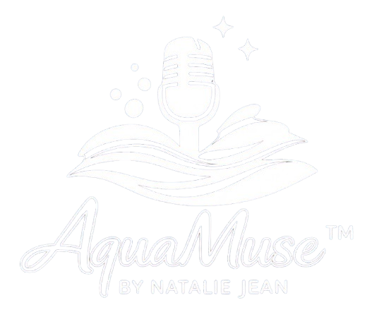 AquaMuse by Natalie Jean