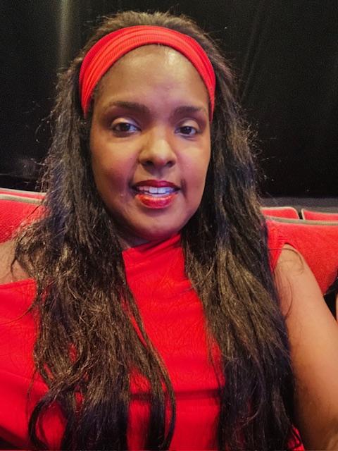 Natalie Jean, singer-songwriter and creator of AquaMuse