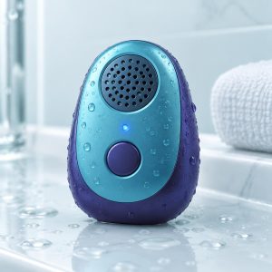 AquaMuse Waterproof Recorder