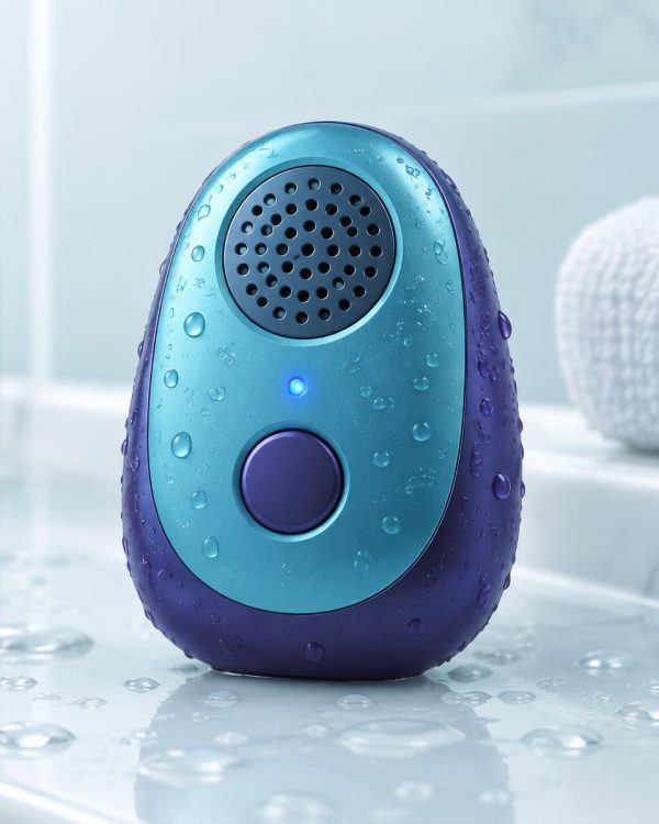 AquaMuse Waterproof Recorder